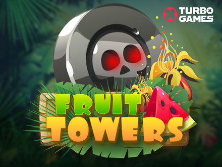 Fruit Towers slot